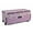 Orchid, variant on Seward Trunk Rover 30" Trunk with Wheels & Lock-Color:Blush