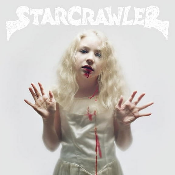 Starcrawler - Starcrawler - Music & Performance - Vinyl