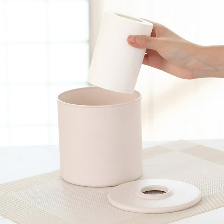 Tissue Holder, Easy To Use Paper Towel Box Practical To Use For
