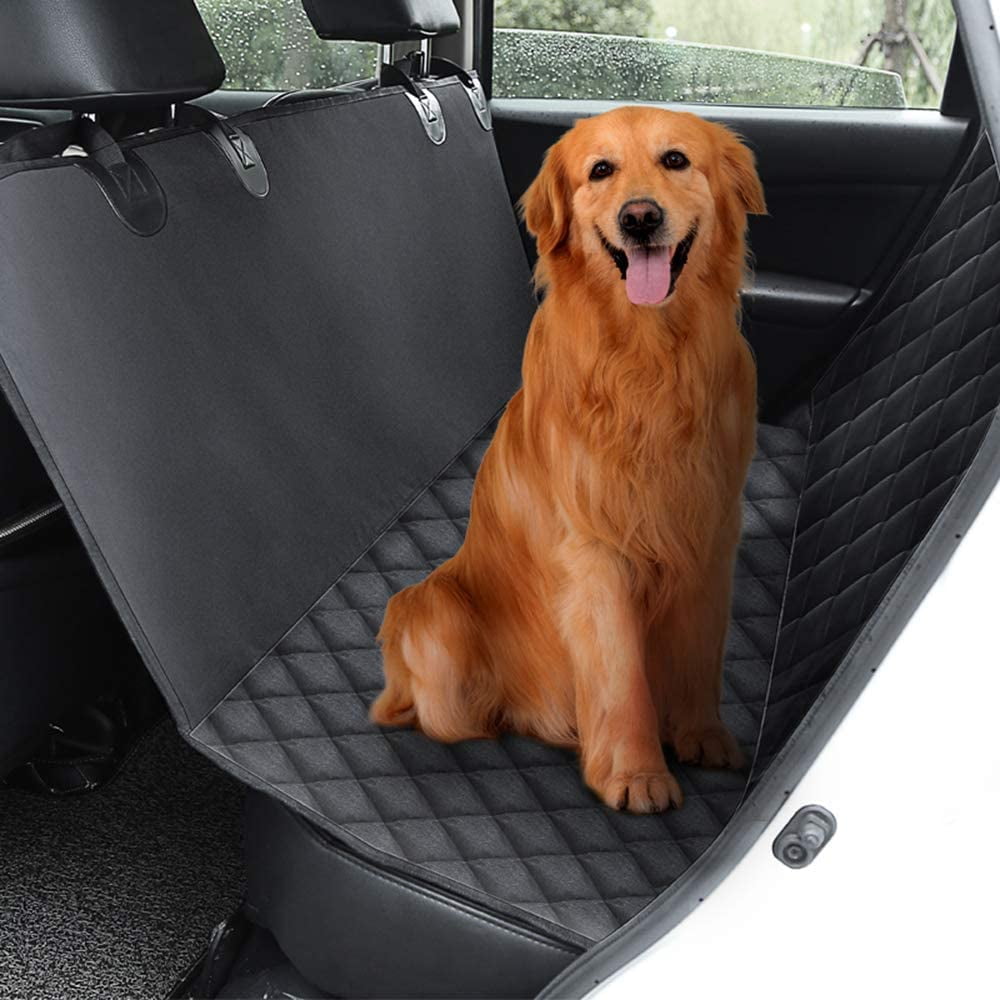 pet car seat covers walmart