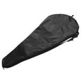 thumbnail image 2 of KAKOWELY tennis racket case kids Tennis Racket Storage Bag Lightweight Shoulder Bag for Tennis Equipment Outdoor Sports Tennis Racket Bag Storage Bag Racket Carrying Bag, 2 of 5