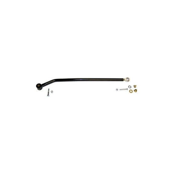 Superlift 5075 Adjustable Track Bar Fits 97-06 Wrangler (TJ) Fits select: 1997-2006 JEEP WRANGLER / TJ