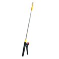 thumbnail image 1 of Varilla pulverizadora retráctil con boquilla de alta presión, funcional, ergonómica y resistente al desgaste. A, 1 of 8