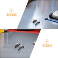 thumbnail image 3 of HONITANO 2Pcs Brake Calibration Tool Multi Use Disc Brake Cylinder Pump for Car and Motorcycle Repair, 3 of 8