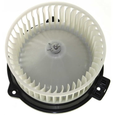 Replacement RBA191501 Blower Motor Compatible with 1994-1997 Honda Accord 1994-2001 Acura Integra