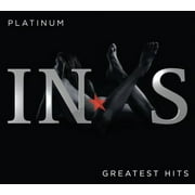 MGM AUSTRALIA Inxs - Platinum: Greatest Hits - CD