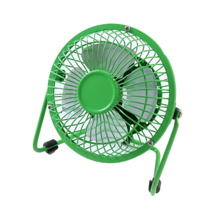 

Eyicmarn Portable Mini Laptop Desktop Super Mute Pc Usb Cooler Cooling Desk Fan