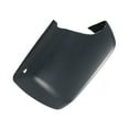 thumbnail image 3 of Cubierta de espejo retrovisor para puerta lateral de automóvil, accesorio negro mate,, 3 of 6
