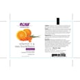 thumbnail image 2 of Hidratante NOW Solutions con vitamina C y espino amarillo, 60 ml, 2 of 6