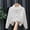Beige3, variant on Elegant Long Sleeve Party Blouse for Girls Ruffled Button Down Shirt School Top Children's Formal Wear T-Shirts Kids Short Sleeve Crewneck Solid Basic Tees Casual Tops
