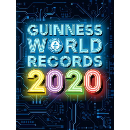 Guinness World Records 2020 (Best Guinness World Record Ever)