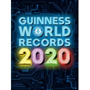 READERLINK Guinness World Records 2020 (Hardcover)