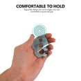 thumbnail image 3 of FOMIYES 5-Piece Quilling Tool Set with Ergonomic Design for Comfortable and Easy Crafting, 3 of 8