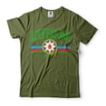 thumbnail image 4 of Azerbaijan Logo Shirt Azerbaijan Patriotic Country Logo Shirt Azerbaijan Gifts Azerbaijan Gift Ideas, 4 of 6