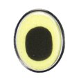 thumbnail image 4 of 1 par de repuesto para HD228 HD238 HD218 HD219 HD229 HD220 Almohadillas de esponja Cojines de protección para los oídos Auriculares de cuero PU Inevent EL1235-01B, 4 of 7