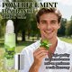 thumbnail image 3 of Aceite perfumado roll-on de menta para hombres y mujeres, 10 ml., 3 of 8