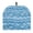 Blue White Waves, variant on HELLHERO Cherry Hearts Stripe 1Pcs Dust Proof Tea Cozy Insulation Keep Warm Teapot Insulated Cosy