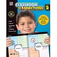 thumbnail image 2 of Classroom Connections, Grade 2 (Paperback), 2 of 2