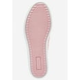 thumbnail image 4 of Comfortview Women's (Wide Widths Available) The Analia Slip-On Sneaker, 4 of 7