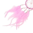 thumbnail image 2 of Dream Catcher Hand Crafted Durable Material Wide Application Mysterious Benediction Dreamcatcher for Car Home Party, 2 of 3