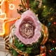 thumbnail image 4 of Adornos navideños - Colgante navideño acrílico redondo, adornos religiosos colgantes para árbol de Navidad, decoraciones navideñas para el hogar, decoración navideña, adorno festivo, 4 of 5