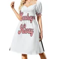 thumbnail image 2 of Vestido sin mangas Sashay Away, vestidos de fiesta, vestidos para mujer, vestido de noche para mujer, vestido de traje de verano para mujer, 2 of 7
