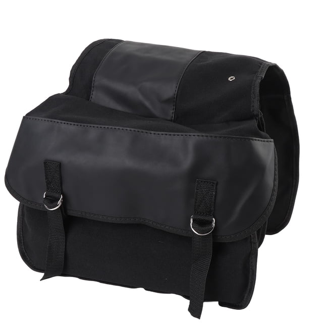 Motorcycle Side Luggage Bag, Motorcycle Saddle Bag Bike Saddle Bag Motorcycle Trunk Bag Motorcycle Side Bag Travel Luggage Bag Bike Rear Bag for Cycling Traveling Commuting
