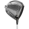 thumbnail image 5 of Pre-Owned Women TaylorMade Qi35 MAX Lite 12* Driver Fujikura Air Speeder 40 '25 Mint, 5 of 6