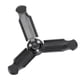 thumbnail image 3 of PULUZ Mini Smartphone Clamp Clip Folding Phone Stable Holder Stand Mount Tripod, 3 of 4