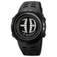 thumbnail image 1 of Reloj Electrónico Digital Resistente Al Agua con Resistencia de 50 M: Pantalla Digital Multifunción, Retroiluminación El, Cronómetro, Temporizador. Reloj Deportivo Robusto para Hombre, Estilo Militar, 1 of 7