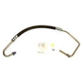 thumbnail image 2 of Power Steering Pressure Line Hose Assembly Fits select: 1992-1994 FORD ECONOLINE, 2 of 4