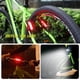 thumbnail image 3 of COB LED montar bicicleta MTB luz trasera bicicleta de montaña luces de advertencia de seguridad trasera FLhrweasw  Nuevo, 3 of 9