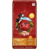 Purina ONE Chicken and Rice Formula High-Protein Dry Dog Food
