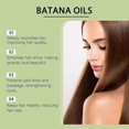 thumbnail image 5 of high quality Batana Oil for Hair Growth, 100% Pure Natural Raw Batana Oil, Organic Hair Growth Oil, Care for Hair Thickness & Scalp & Skin, 5 of 5