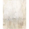 thumbnail image 3 of Prahl, Courtney 12x14 Black Modern Framed Museum Art Print Titled - Gray Morning Light I, 3 of 5