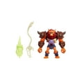 thumbnail image 2 of Masters of The Universe He-Man and Beast Man Action Figure, 5.5-inch Collectible Toy, 2 of 6