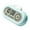 Blue, variant on MOMOJIA Visual Timer Alarm Clock For Time Management In Studying And Baking Activity