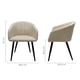 thumbnail image 5 of Mesa Comedor Minori Mundo In Muebles 160X90 + Set 6 Sillas Burgos S17, 5 of 5