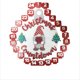 thumbnail image 2 of Decoraciones Navideñas Cuenta Regresiva para Navidad Hot6sl, 2 of 7