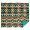 thumbnail image 2 of VHC Brands Sante Fe Quilt, 2 of 3