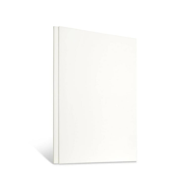  Stretched Canvases for Painting 2 Pack 36x48 Inch, 100