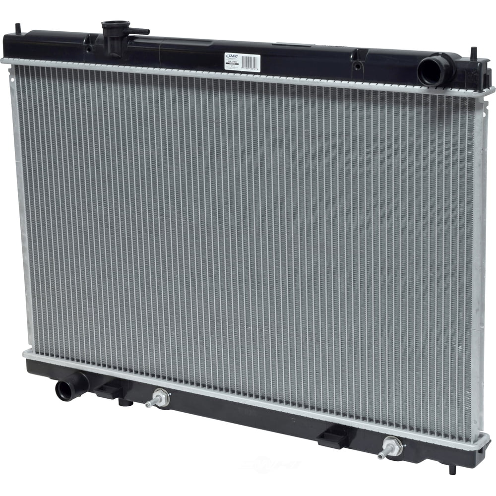 Uac Ra 2780C Radiator, 1 Pack Fits select: 2006-2008 INFINITI M35