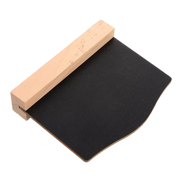 VERDANVERSE Chalkboard Decoration Wooden Message Board Arched Design for Birthday Party 1Pack