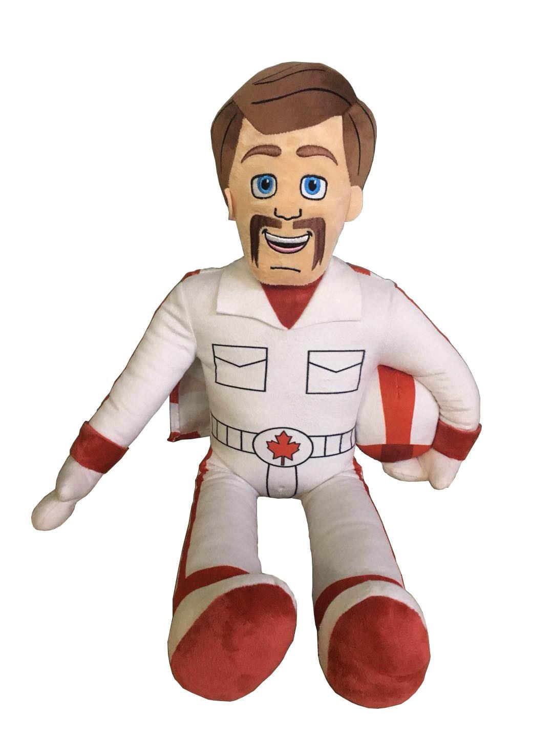 Oreiller Toy Story Duke Kaboom