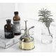 thumbnail image 3 of Brass With Stone Pot Plant Spray Bottle, 3 of 3