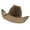 A, variant on Sophisticated Unisex Hats Unique Weathered Stylish Hat Beautiful Felted Hat Stylish Accessory for Men and Women