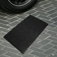 thumbnail image 5 of Washable Garage Mat Oil Absorbent Pad With Rubber Backing Protects Garage Floor From Spills Non-Slip Floor Mat For Car Motorcycle Leaking Oil Absorption, 5 of 5