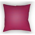 thumbnail image 3 of Surya LI023-2222 Littles 22 x 22 x 5 in. Throw Pillow, Grey - Large, 3 of 7