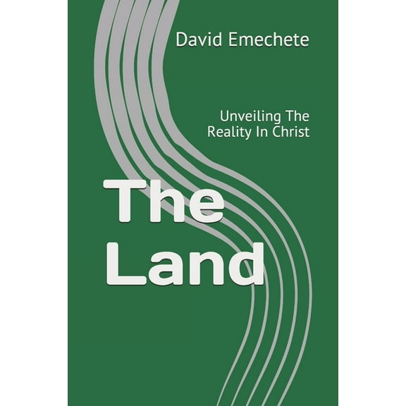 The Land (Paperback)