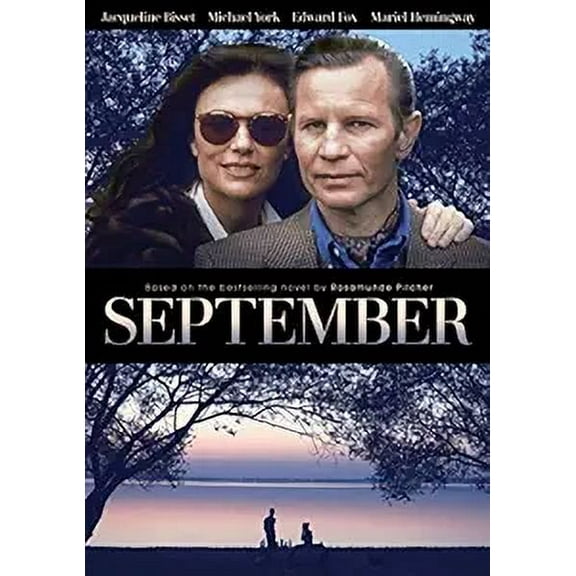Rosamunde Pilcher's September